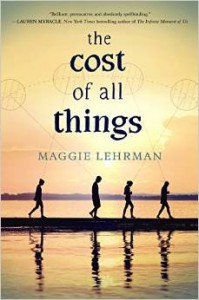 cost of all things